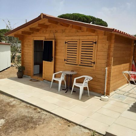 Quinta Do Pinheiro Otel Grândola Dış mekan fotoğraf