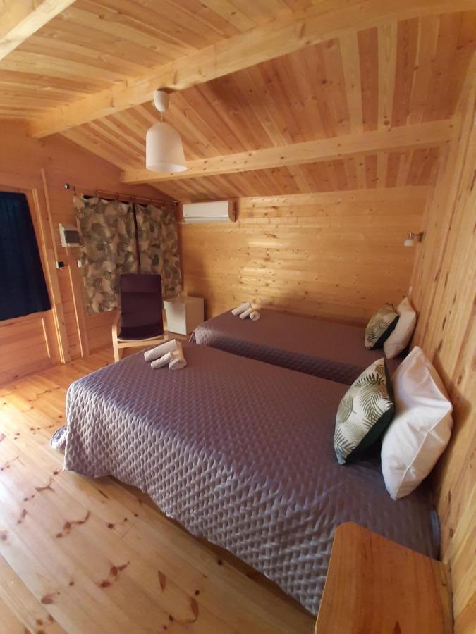 Quinta Do Pinheiro Otel Grândola Dış mekan fotoğraf