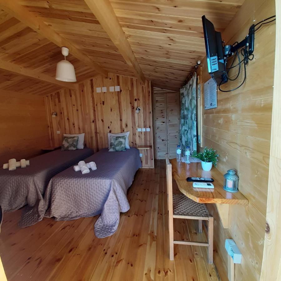 Quinta Do Pinheiro Otel Grândola Dış mekan fotoğraf
