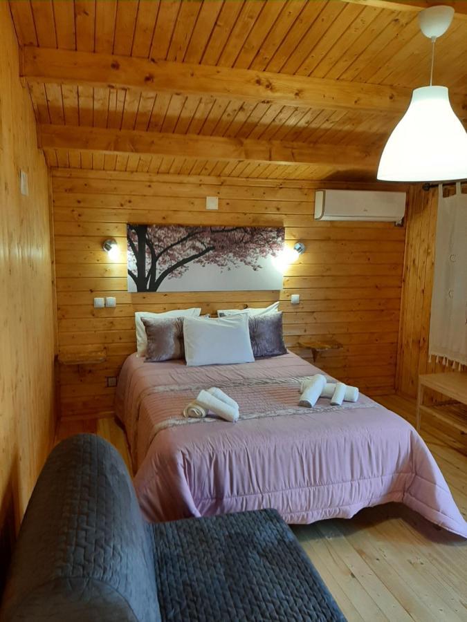 Quinta Do Pinheiro Otel Grândola Dış mekan fotoğraf