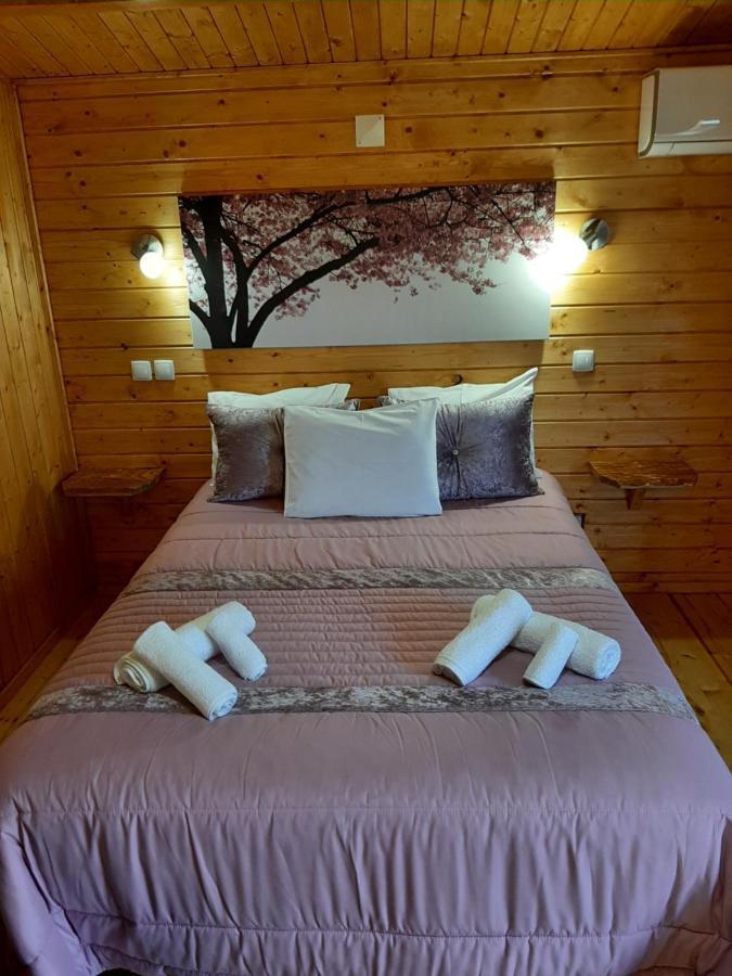 Quinta Do Pinheiro Otel Grândola Dış mekan fotoğraf