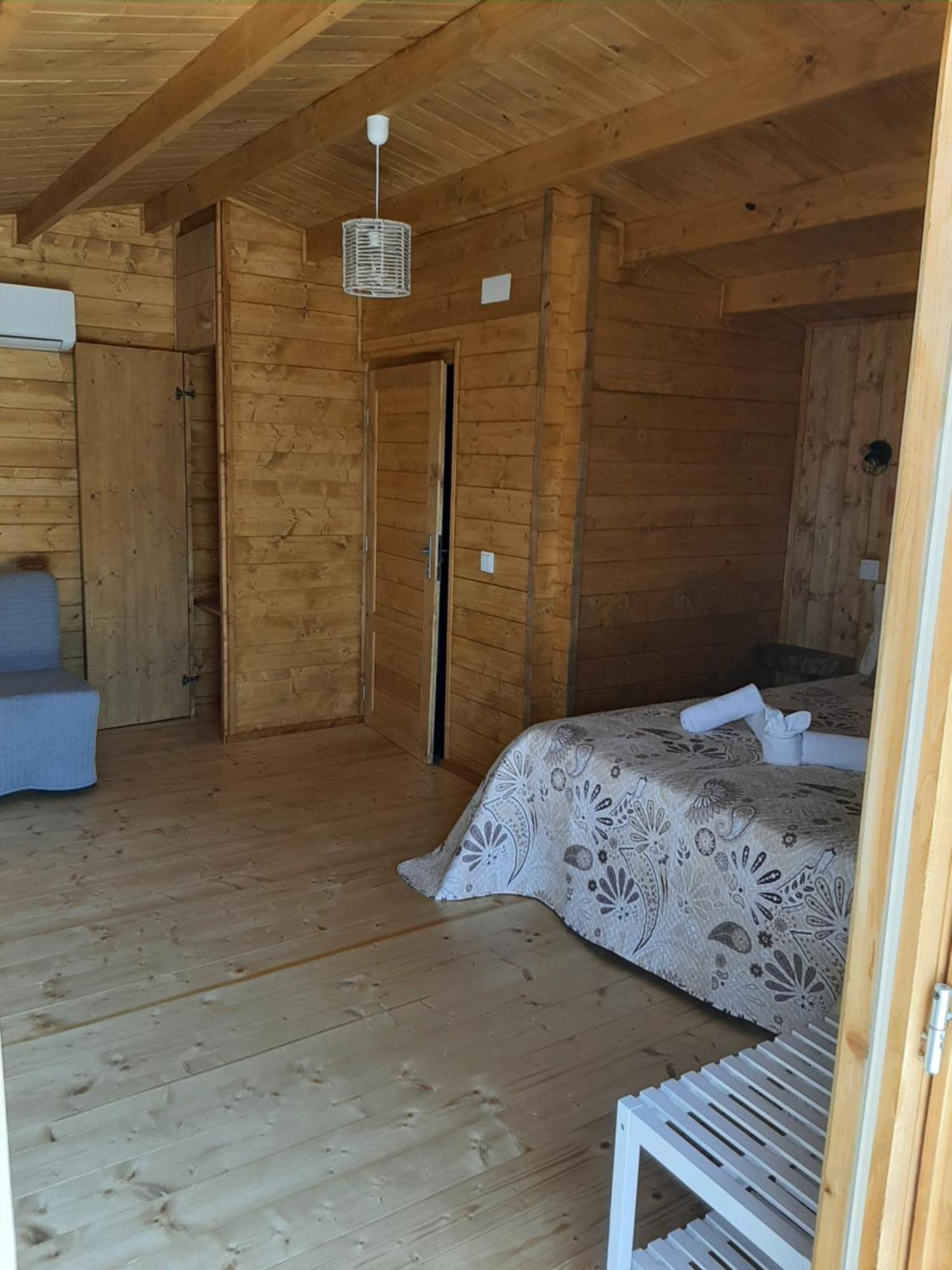 Quinta Do Pinheiro Otel Grândola Dış mekan fotoğraf