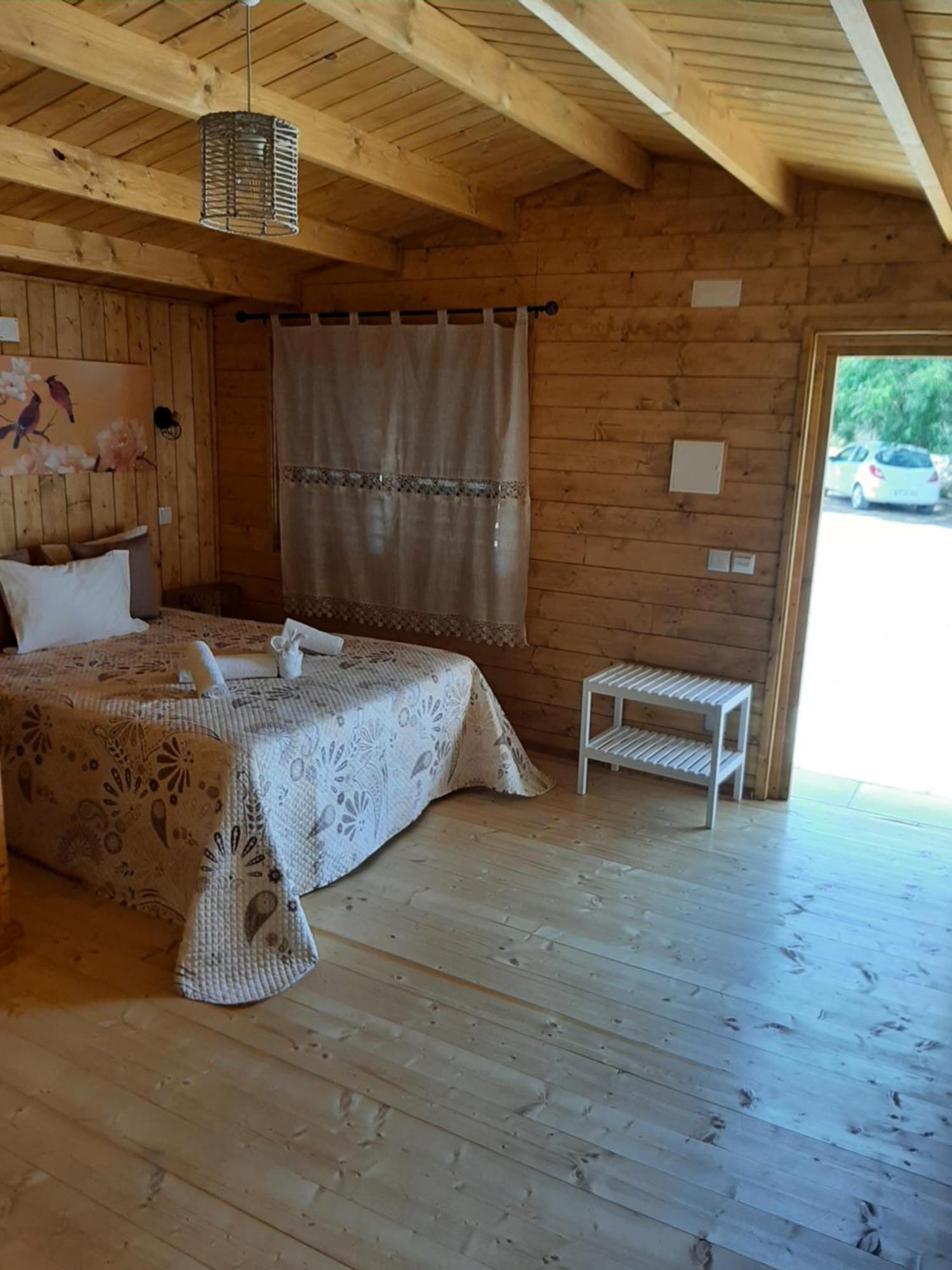 Quinta Do Pinheiro Otel Grândola Dış mekan fotoğraf