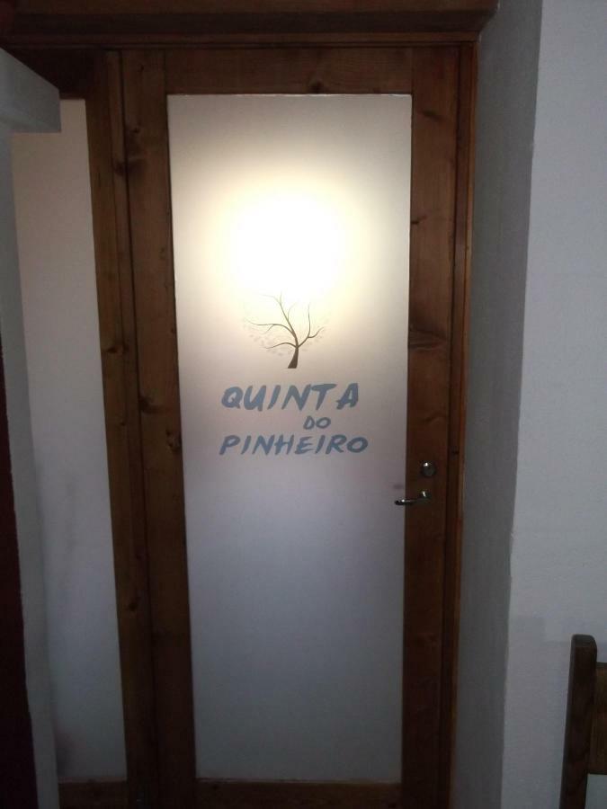 Quinta Do Pinheiro Otel Grândola Dış mekan fotoğraf