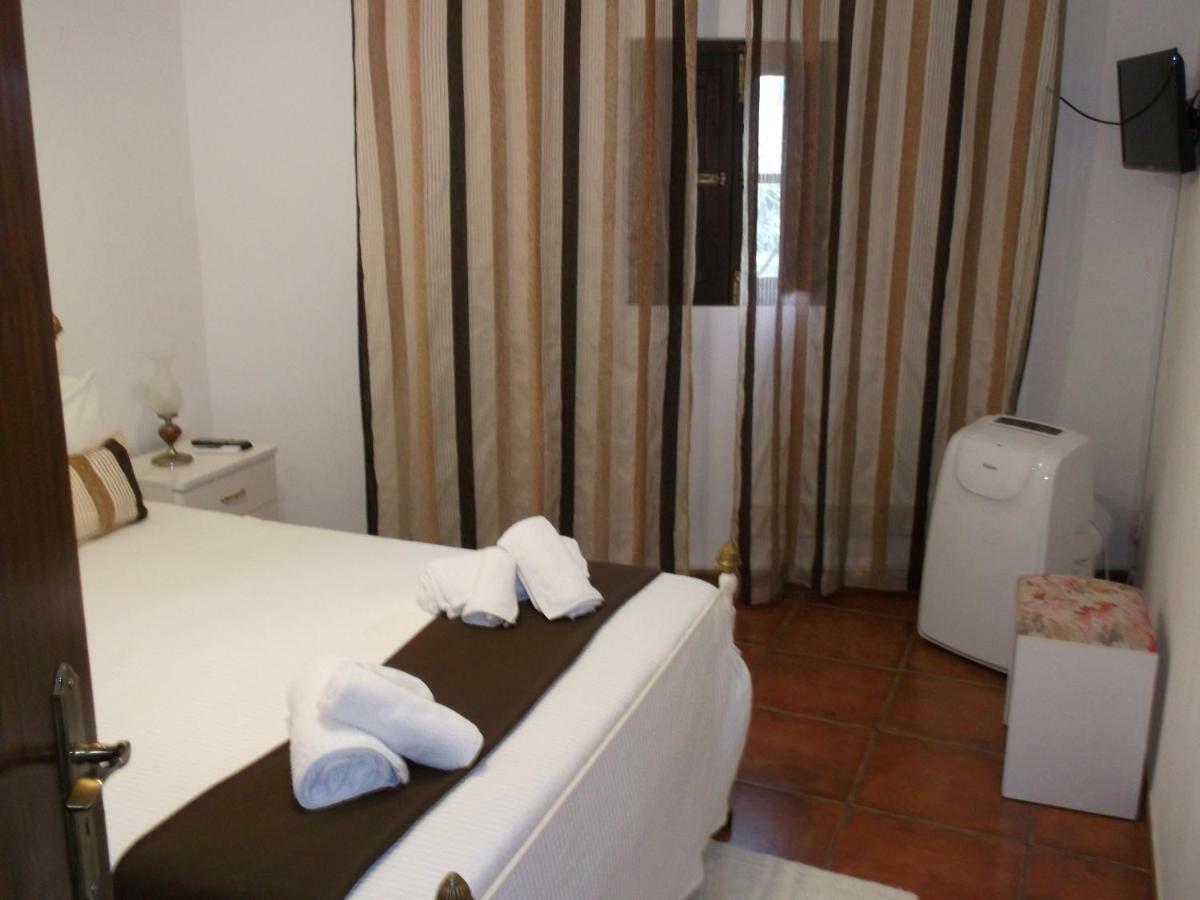 Quinta Do Pinheiro Otel Grândola Dış mekan fotoğraf
