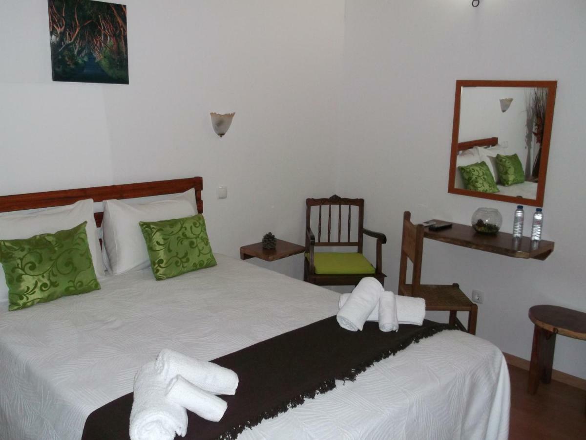 Quinta Do Pinheiro Otel Grândola Dış mekan fotoğraf