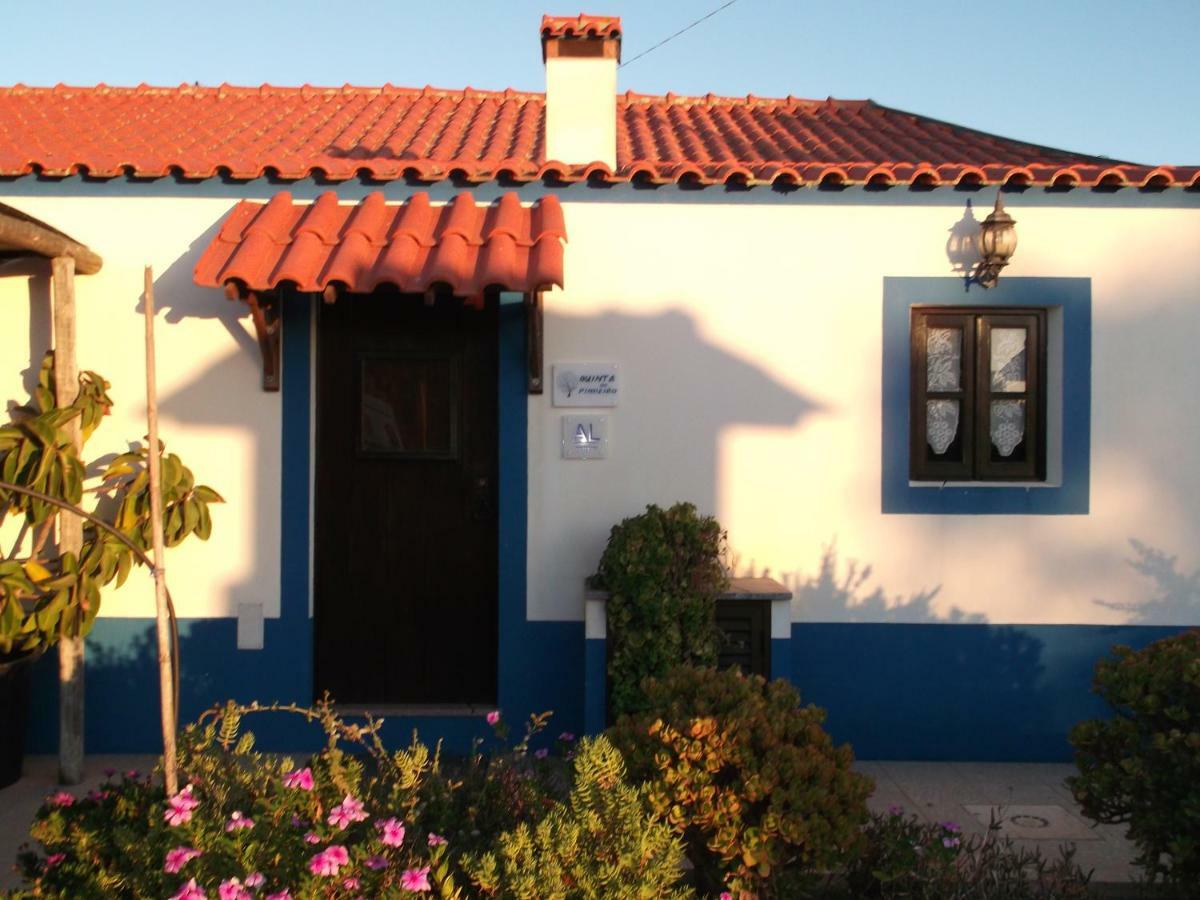 Quinta Do Pinheiro Otel Grândola Dış mekan fotoğraf
