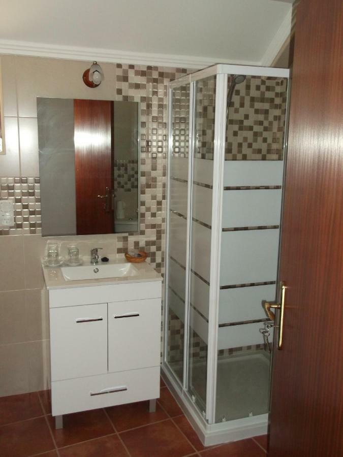 Quinta Do Pinheiro Otel Grândola Dış mekan fotoğraf