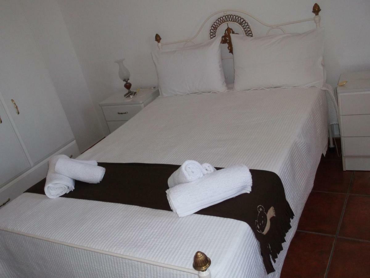 Quinta Do Pinheiro Otel Grândola Dış mekan fotoğraf