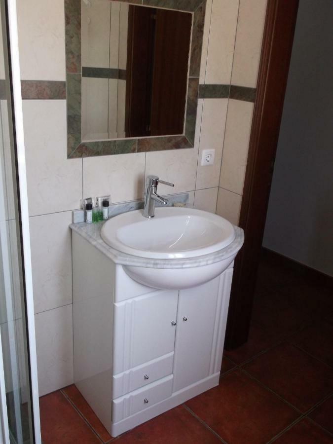 Quinta Do Pinheiro Otel Grândola Dış mekan fotoğraf