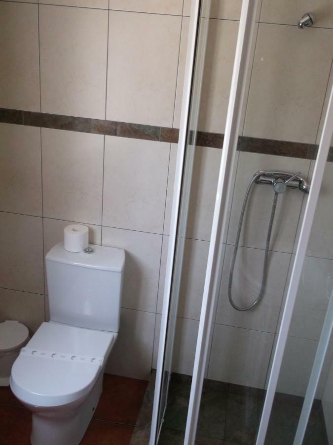 Quinta Do Pinheiro Otel Grândola Dış mekan fotoğraf