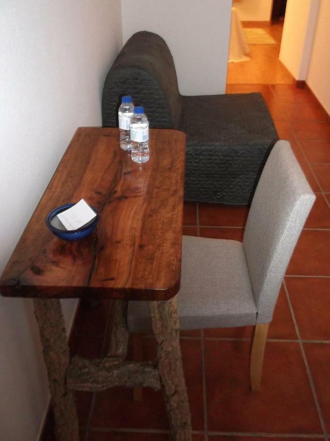 Quinta Do Pinheiro Otel Grândola Dış mekan fotoğraf