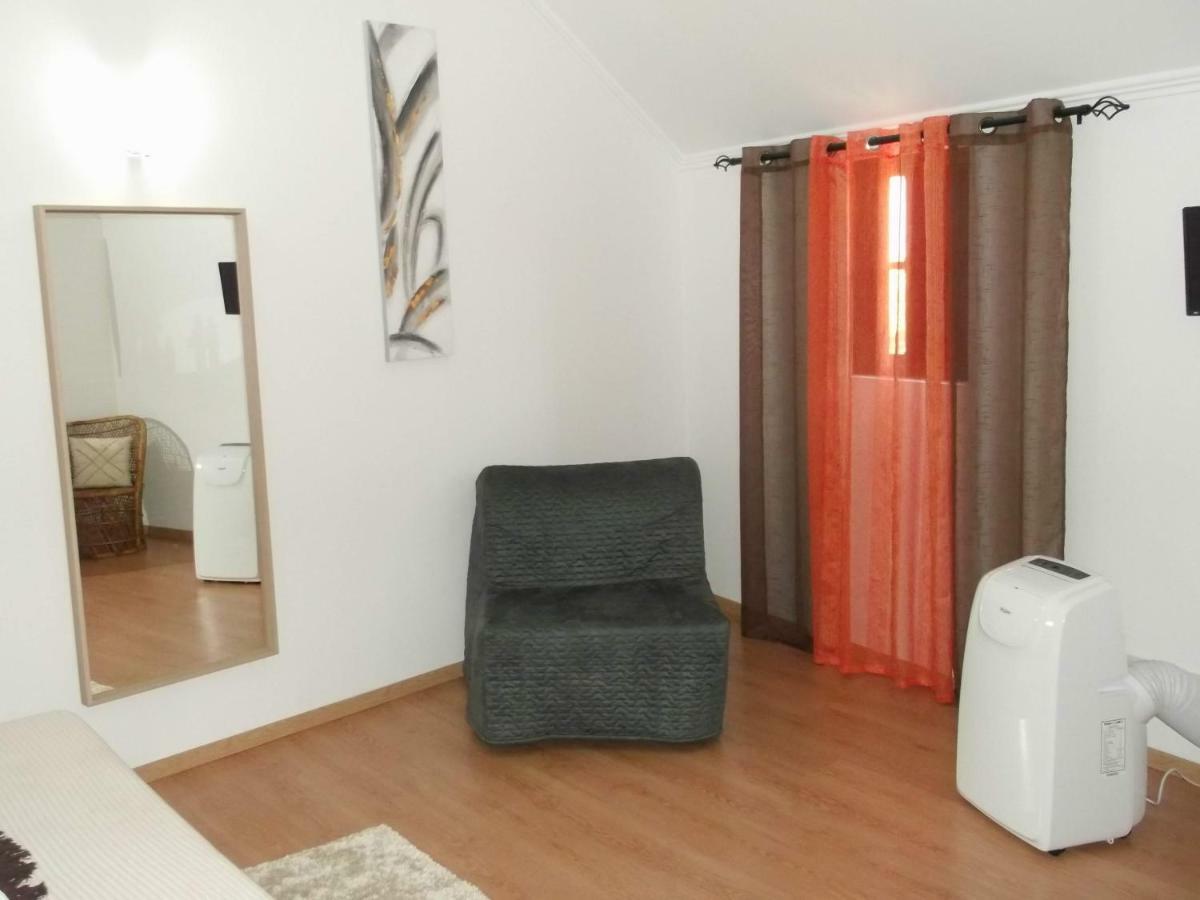 Quinta Do Pinheiro Otel Grândola Dış mekan fotoğraf