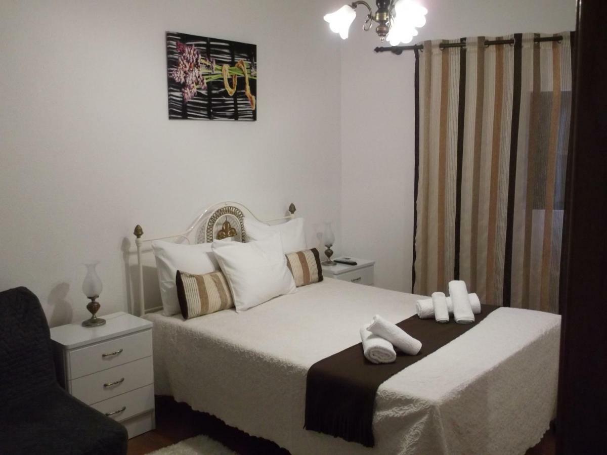 Quinta Do Pinheiro Otel Grândola Dış mekan fotoğraf