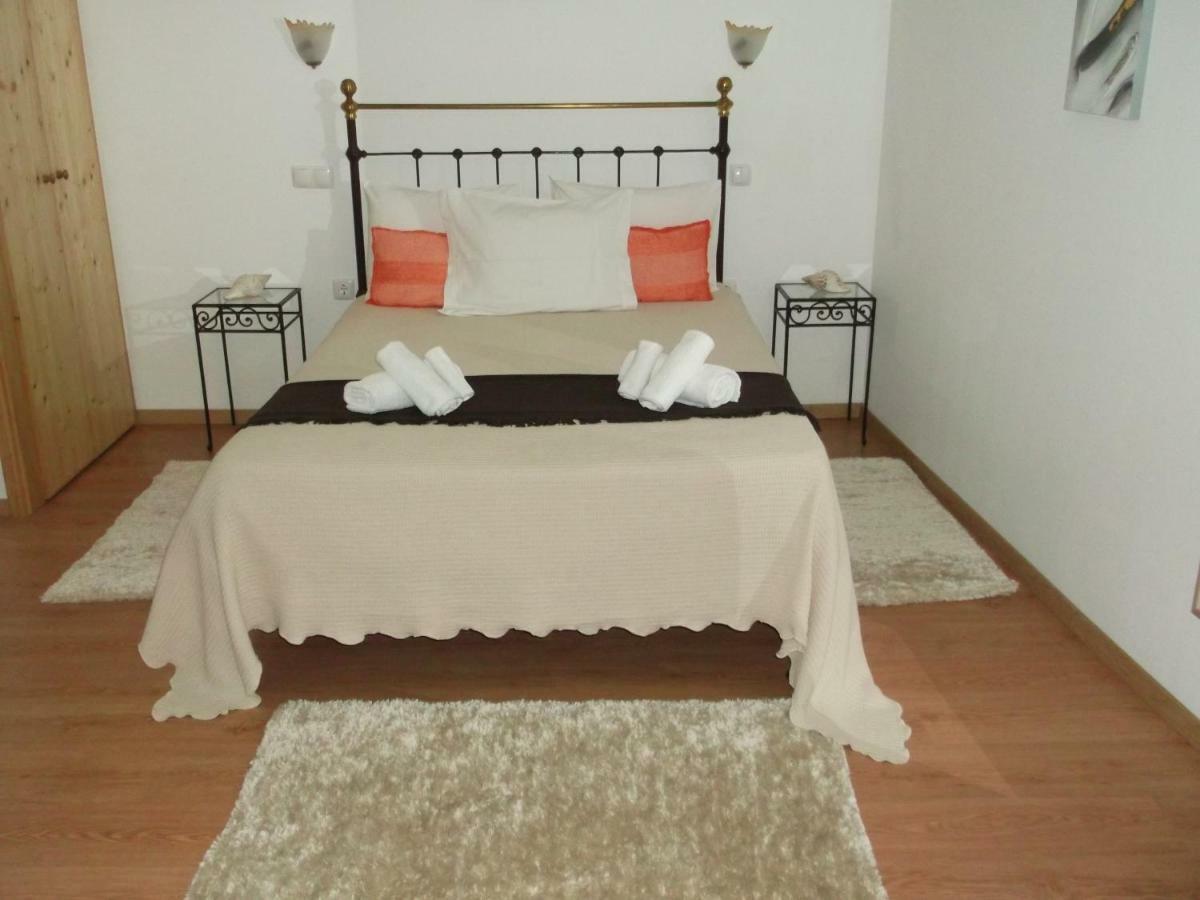 Quinta Do Pinheiro Otel Grândola Dış mekan fotoğraf
