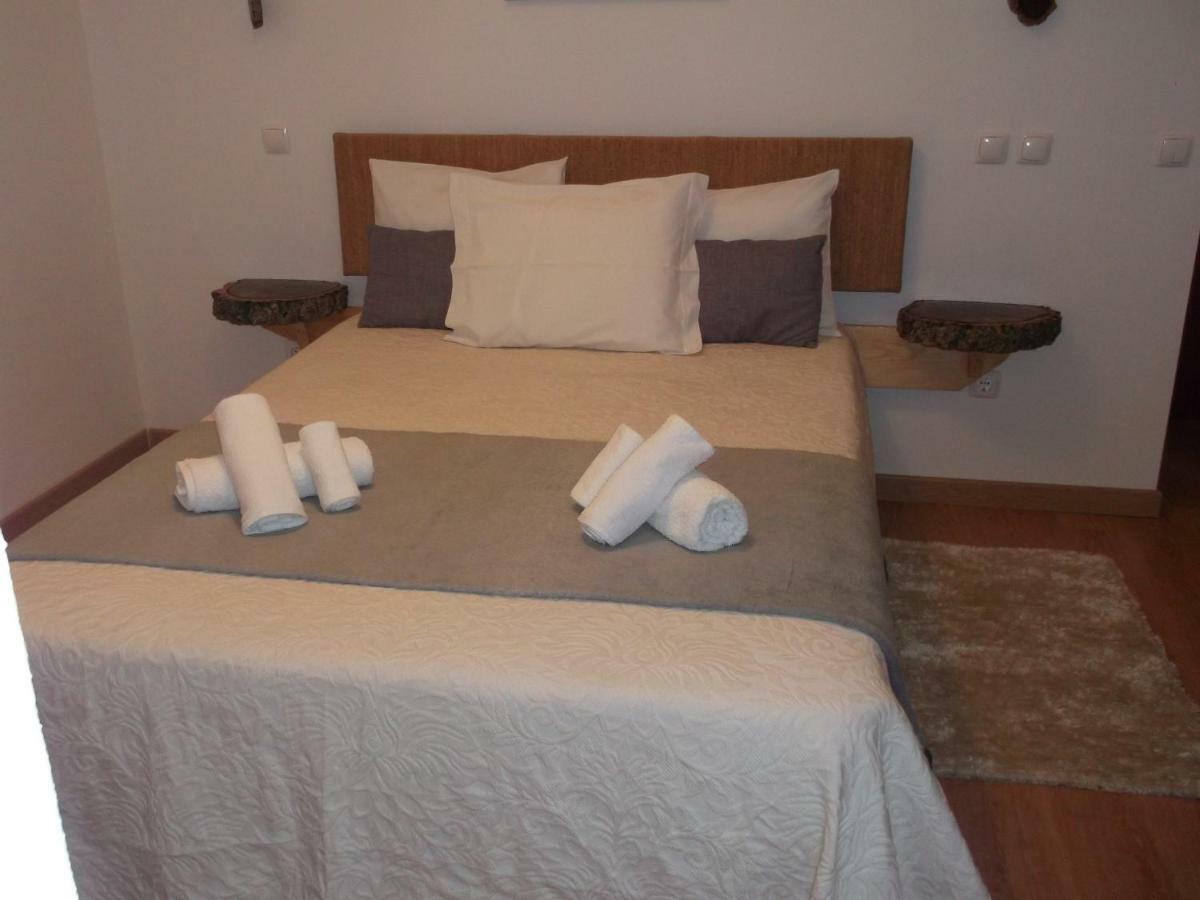 Quinta Do Pinheiro Otel Grândola Dış mekan fotoğraf