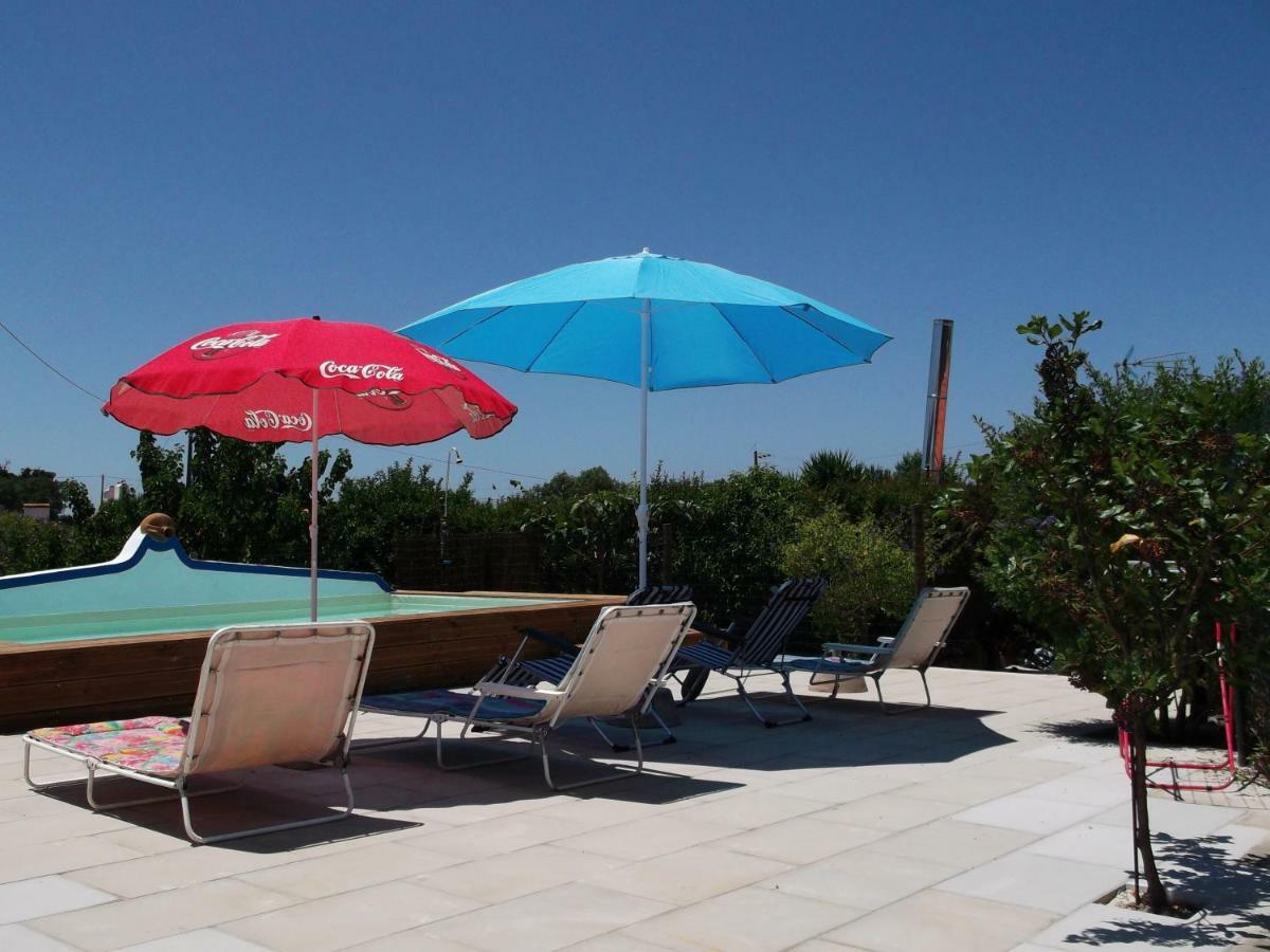 Quinta Do Pinheiro Otel Grândola Dış mekan fotoğraf